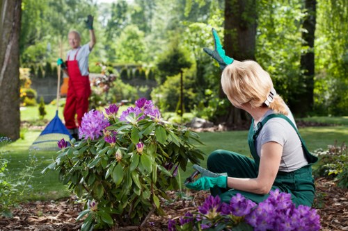 Gardeners Park Royal cookie policy introduction image