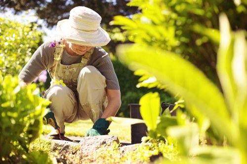 Gardeners Park Royal commitment to preventing modern slavery