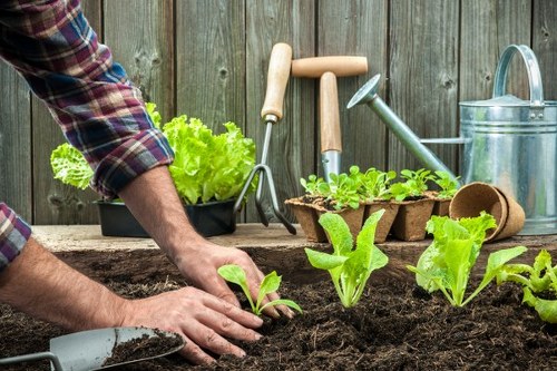 Digital payment methods supported for Gardeners Park Royal