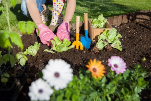 Cookie categories overview for Gardeners Park Royal